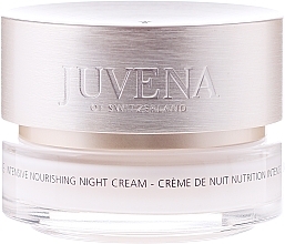 Intensive Nourishing Night Cream for Dry and Very Dry Skin - Juvena Skin Rejuvenate Intensive Nourishing Night Cream — photo N3