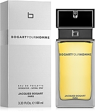 Bogart pour homme - Eau de Toilette — photo N3