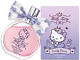 Fragrances, Perfumes, Cosmetics Avon Hello Kitty Candy Dream - Eau de Parfum