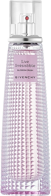 Givenchy Live Irresistible Blossom Crush - Eau de Toilette — photo N4