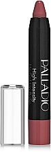 Fragrances, Perfumes, Cosmetics Lip Liner - Palladio High Intensity Lip Balms