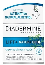 Day Face Cream - Diadermine Lift+ Naturetinol Day Cream — photo N1