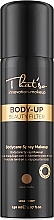 Reflective Body Spray - That'So Body-Up Beauty Filter — photo N1