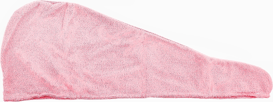Microfiber Turban, light pink - Deni Carte — photo N1