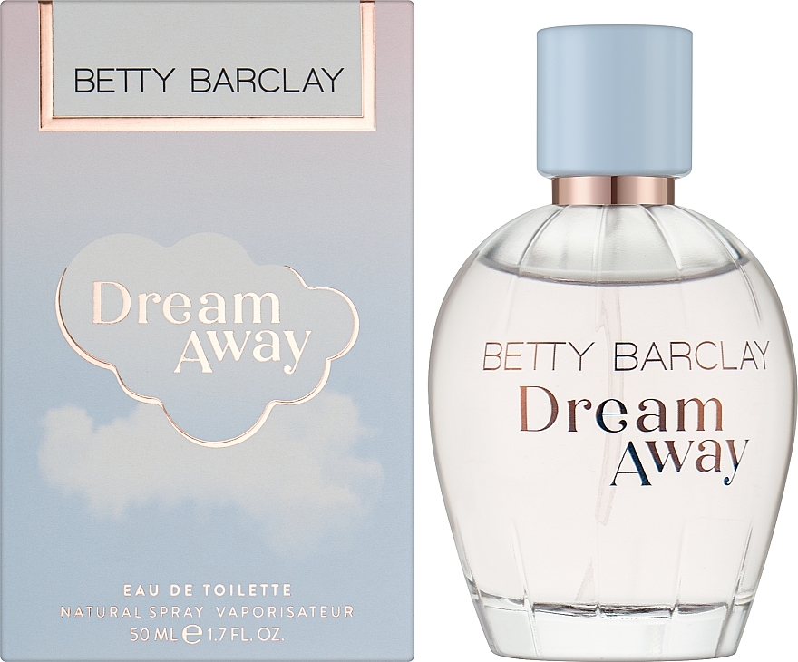 Betty Barclay Dream Away - Eau de Toilette — photo N3