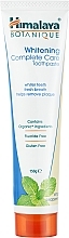 Fragrances, Perfumes, Cosmetics Whitening Peppermint Toothpaste - Himalaya Herbals Whitening Complete Care