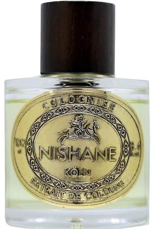 Nishane Colognise - Eau de Cologne (tester with cap) — photo N3