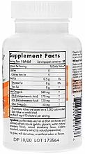 Kids Omega Strawberry Dietary Supplement, 500mg - Nordic Naturals Daily Omega Kids — photo N2