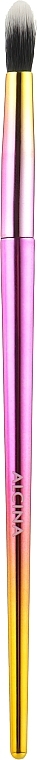 Eyeshadow Brush - Alcina Blender Brush — photo N1