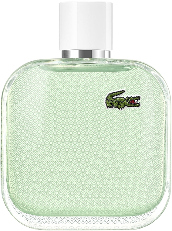 Lacoste L.12.12 Blanc Eau Fraiche - Eau de Toilette — photo N1