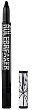 3-in-1 Eye Pencil - Bellaoggi 3In1 Rule-Breaker — photo N1