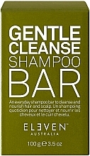 Fragrances, Perfumes, Cosmetics Shampoo Bar - Eleven Australia Gentle Cleanse Shampoo Bar