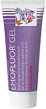 Fragrances, Perfumes, Cosmetics Teeth Gel - Dr Wild Emofluor