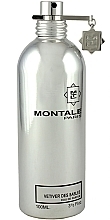 Fragrances, Perfumes, Cosmetics Montale Vetiver Des Sables - Eau (tester)