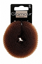 Hair Roller, 000265, bronz - Glamour Style — photo N1