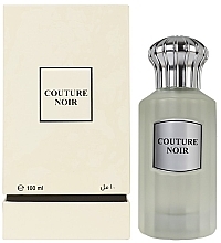 Ahmed Al Maghribi Couture Noir - Eau de Parfum — photo N2