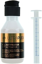 Fragrances, Perfumes, Cosmetics Hair Activator - Joanna Ultraplex Activator