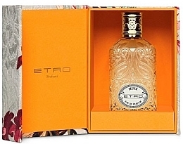 Fragrances, Perfumes, Cosmetics Etro Musk Eau de Parfum - Eau de Parfum in Textile Case