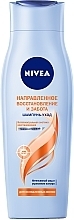 Fragrances, Perfumes, Cosmetics Shampoo "Repair & Targeted Care" - NIVEA