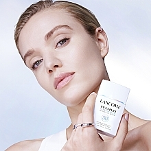 Lightweight Daily Serum SPF50+ - Lancome UV Expert Supra Screen — photo N5