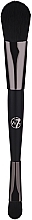 Dual Foundation & Concealer Brush - W7 Duo Foundation & Concealer Brush — photo N1