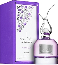 Fragrances, Perfumes, Cosmetics Asdaaf Andaleeb Flora - Eau de Parfum