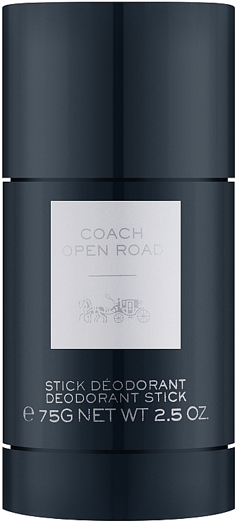 Coach Open Road - Deodorant Stick — photo N4
