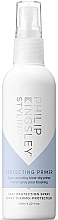 Thermal Protective Spray - Philip Kingsley Perfecting Primer Heat Protection Spray — photo N1