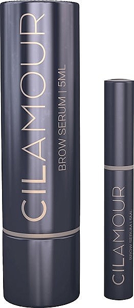 Brow Serum - Cilamour Brow Serum — photo N3