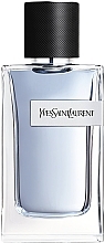 Yves Saint Laurent Y Pour Homme - Eau de Toilette (tester with cap) — photo N1