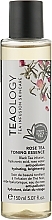 Fragrances, Perfumes, Cosmetics Face Tonic with Rose Tea - Teaology Rose Tea Toning Essence