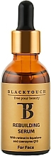 Retinol Face Super Serum - BlackTouch Rebuilding Serum — photo N2