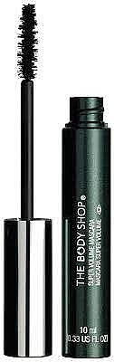 Mascara - The Body Shop Super Volume Mascara — photo N1