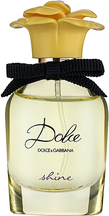 Dolce&Gabbana Dolce Shine - Eau de Parfum — photo N3
