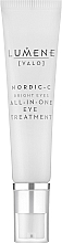 Eye Treatment - Lumene Valo Bright Eyes All In One Eye Treatment — photo N1