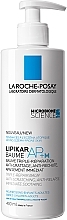 Fragrances, Perfumes, Cosmetics Lipidrestoring Face & Body Balm for Very Dry & Atopic-Prone Skin - La Roche-Posay Lipikar Baume AP+M