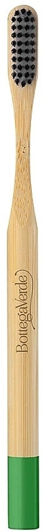 Bamboo Toothbrush - Bottega Verde Bamboo Toothbrush — photo N1