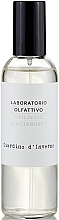 Fragrances, Perfumes, Cosmetics Laboratorio Olfattivo Giardino d'Inverno - Home Spray