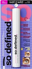 Mascara - Wet N Wild So Defined Volumizing + Defining Mascara — photo N3