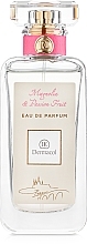 Dermacol Magnolia And Passion Fruit - Eau de Parfum — photo N1