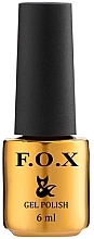 Fragrances, Perfumes, Cosmetics Nail Polish - F.O.X Euphoria Gel Polish