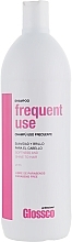 Fragrances, Perfumes, Cosmetics Frequent Use Shampoo - Glossco Treatment Frequent Use Shampoo