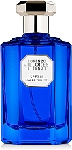 Fragrances, Perfumes, Cosmetics Lorenzo Villoresi Spezie - Eau de Toilette