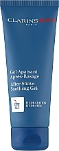 Soothing After Shave Gel - Clarins Men After Shave Soothing Gel — photo N1