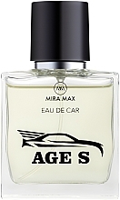 Car Perfume - Mira Max Eau De Car Age S Perfume Natural Spray For Car Vaporisateur — photo N24