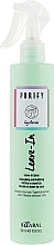 Intensive Regenerating Hair Spray - Kaaral Purify Leave-In Spray — photo N2