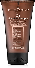 Daily Shampoo - Philip Martin's 24 Everyday Shampoo (mini size) — photo N1