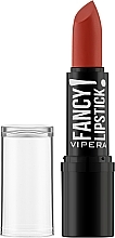 Lipstick - Vipera Fancy Lipstick — photo N1
