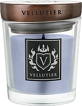 Hills of Provence Scented Candle - Vellutier — photo N1