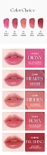 Lipstick - Holika Holika Bondew Lip Sheer Tarose Collection — photo N7